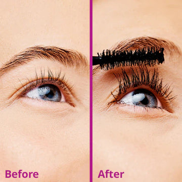 Essence Lash Princess Curl & Volume Mascara Pakistan